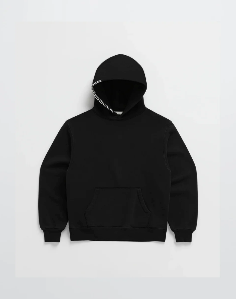 Essential Hoodie